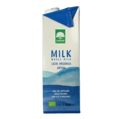 Landgoed Volle melk bio