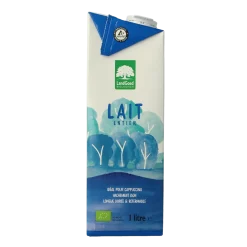Landgoed Volle melk bio