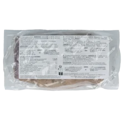 Langelus Camusettes met olijven bio