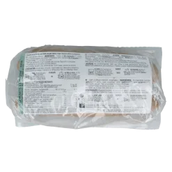 Langelus Camusettes spelt bio