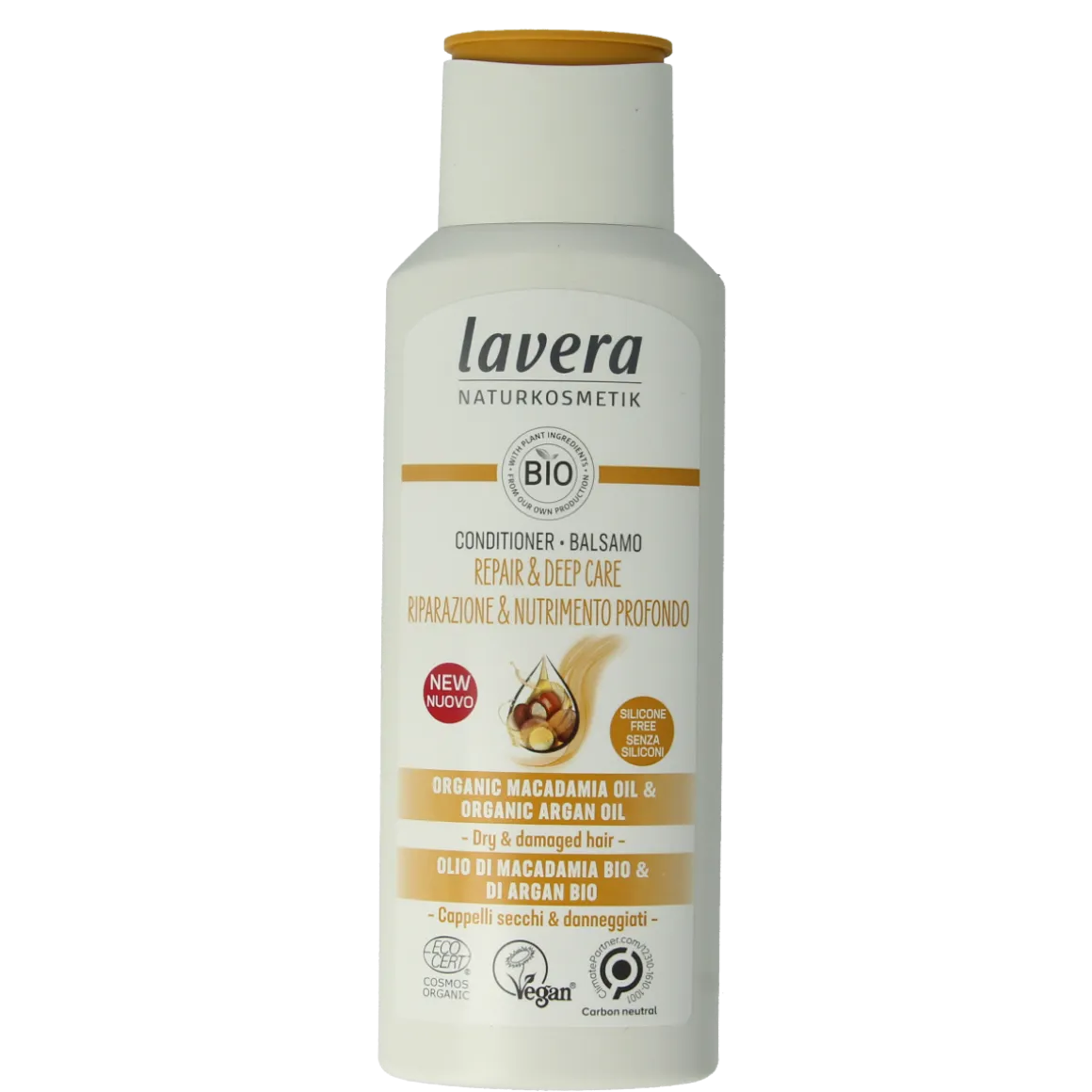 Lavera Conditioner repair & deep care