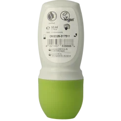 Outlet Lavera Deodorant roll-on natural & refresh bio