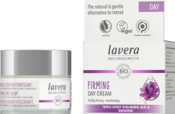 Lavera Firming day cream bio