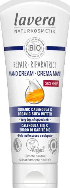 Lavera Handcreme/handcream repair bio