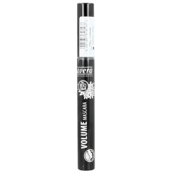 Hot Lavera Mascara volume brown bio