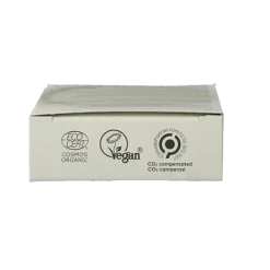 New Lavera Shampoobar basis sensitiv moisture & care