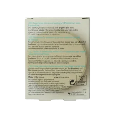 New Lavera Shampoobar basis sensitiv moisture & care