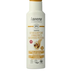 Best Lavera Shampoo repair & deep care