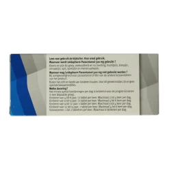 Clearance Leidapharm Paracetamol 500mg