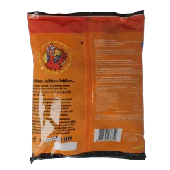 Lemco Salmiak lollies