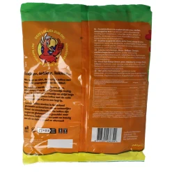 Best Lemco Vruchten lollies