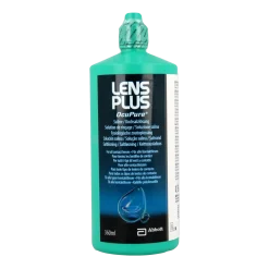Lens Plus Ocupure lenzenvloeistof