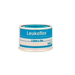 Sale Leukoflex Hechtpleister 5m x 2.50cm
