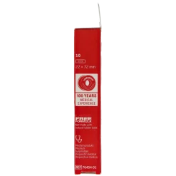 Leukoplast Barrier 22 x 72mm