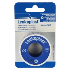 Leukoplast Hechtpleister Eurolock 5m x 2.50cm