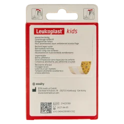 Leukoplast Pleister kids 1m x 6cm