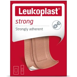 Best Leukoplast Pleisters strong mix