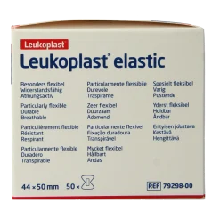 Discount Leukoplast Vingertoppleister 44 x 50mm