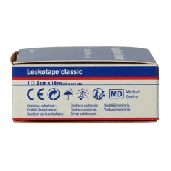 Clearance Leukotape Classic 10m x 2.00cm