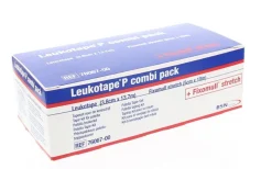 Best Leukotape P Combi pack