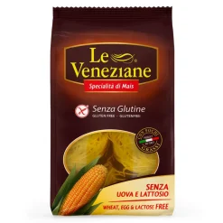 Outlet Le Veneziane Capellini vermicelli glutenvrij