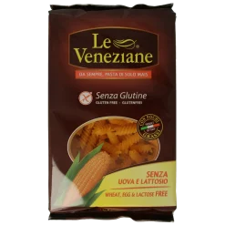 Le Veneziane Fusilli glutenvrij