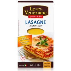 Discount Le Veneziane Lasagne glutenvrij