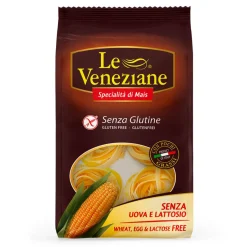 New Le Veneziane Tagliatelle (fettuce) glutenvrij
