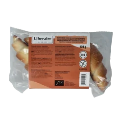 Discount Liberaire Croissants bio