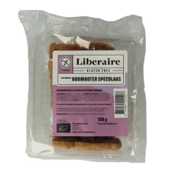Best Liberaire Speculaas roomboter bio
