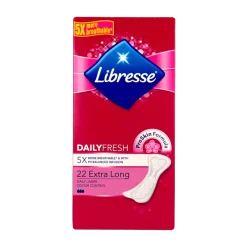 Libresse Inleg extra long