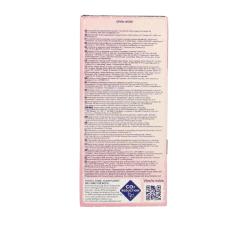 Online Libresse Inlegkruisjes normaal black