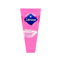 Libresse Inleg string