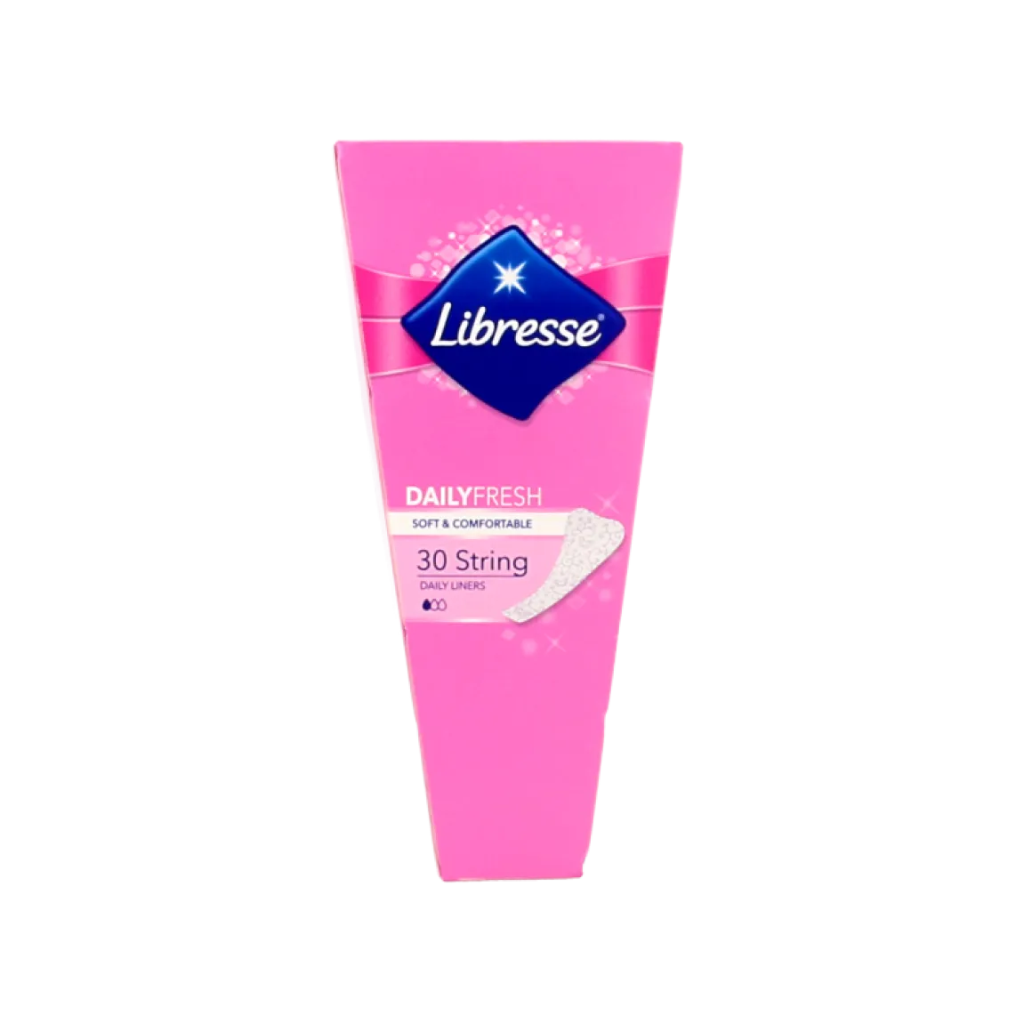 Libresse Inleg string