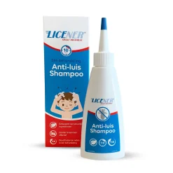 Licener Anti luis shampoo