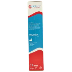 Licener Anti luis shampoo