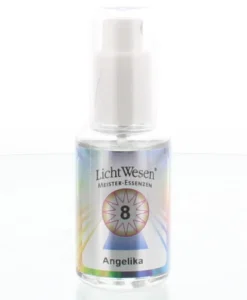 Discount Lichtwesen Angelica tinctuur 8