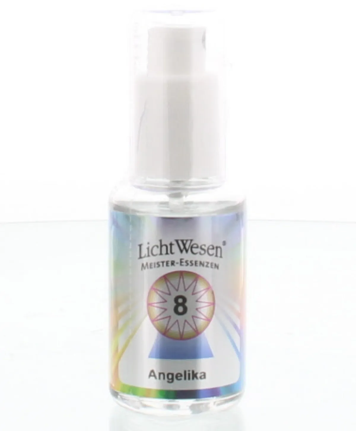 Discount Lichtwesen Angelica tinctuur 8
