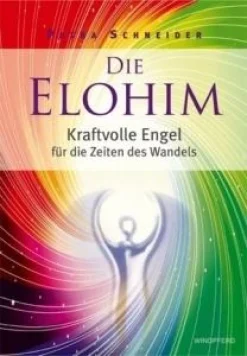 Lichtwesen De Elohim (Duits)
