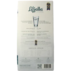 Lifjalla Water uit IJsland