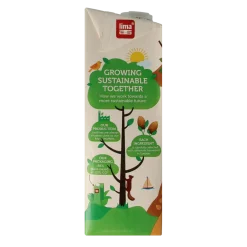 Lima Amandel drink suikervrij bio
