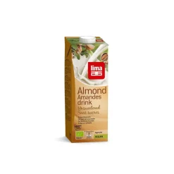 Lima Amandel drink suikervrij bio