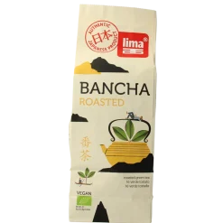 Lima Bancha thee bio