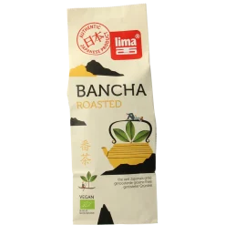 Lima Bancha thee bio