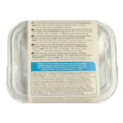 Lima Brown rice ongepasteuriseerd 25% minder zout bio