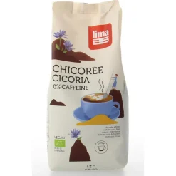 Lima Cichorei bio