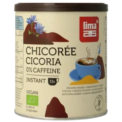 Lima Cichorei instant original bio