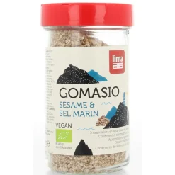 Lima Gomasio original strooibus bio