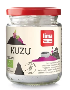 Lima Kuzu bio