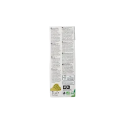 Hot Lima Millet gierst drink bio